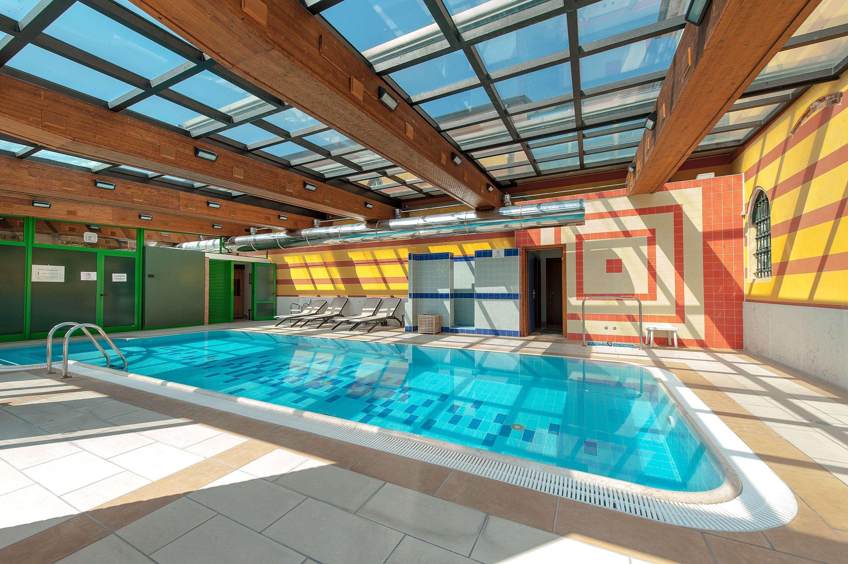 Hotel Villa Malaspina Кастель-д'Аццано Экстерьер фото